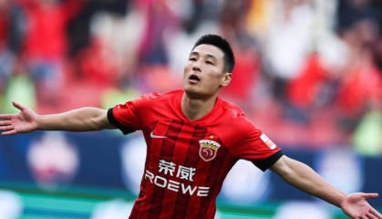 熊猫体育-上海海港迎来大喜讯！武磊基本敲定复出时间表，亚冠有望逆袭出线
