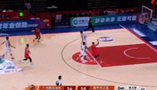 熊猫体育app下载-16+5！统治加时赛！郭艾伦神级重磅首秀