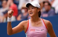 熊猫体育官方网站-2-0进决赛冲第三冠！中国女网25岁1米82王牌复活：归来冲击TOP100