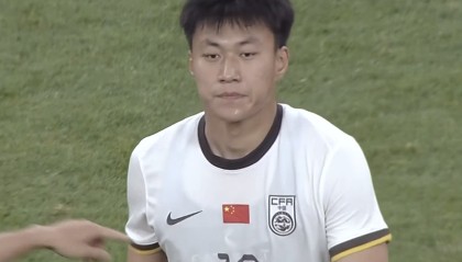 熊猫体育登录入口-随着U23国足1-0送越南3轮0胜，泰国1-3，最终积分出炉：中国队第2
