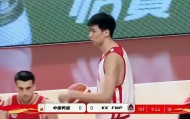 熊猫体育-男篮首节被FMP俱乐部碾压！焦泊乔+2首发齐发挥，防守成麻烦！