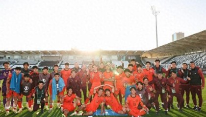 熊猫体育官方网站-U23亚洲杯｜澳大利亚抱怨、伊拉克赞扬、韩国褒奖，U23国足引发多方关注