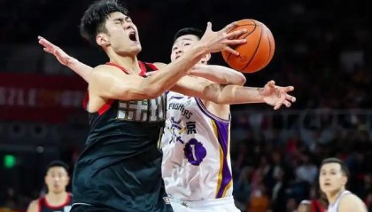 CBA格局剧变！京粤大战成年轻秀场，辽粤统治要终结？