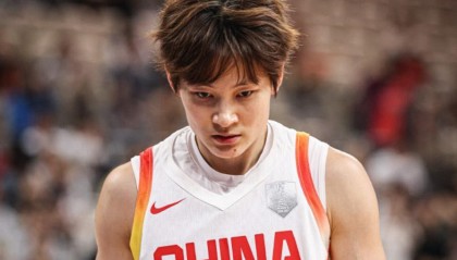 熊猫体育-杨力维：我认为长时间集训不是最优选择，我们也需要回归生活